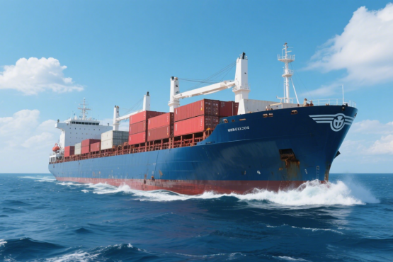 如何為海洋船舶企業(yè)設(shè)計(jì)一套 VI？提升跨國(guó)航運(yùn)集團(tuán)的全球形象