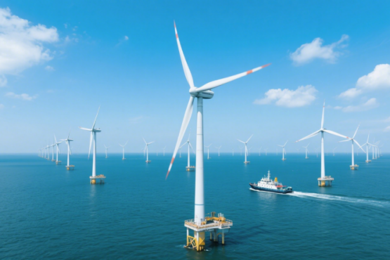 如何借“藍(lán)色經(jīng)濟(jì)”國(guó)家戰(zhàn)略，打造具備國(guó)際化的海洋工程品牌？